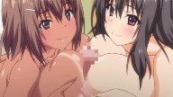 Tenioha 2 Nee Motto Ecchi Na Koto Ippai Shiyo 2 Subbed